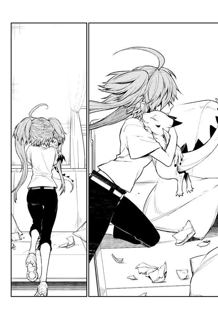 That Time I Got Reincarnated as a Slime Chapter 132 image 06_optimized